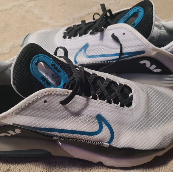 nike air max 290 men's size 10 lightly worn like new shoes - Picture 1 of 4